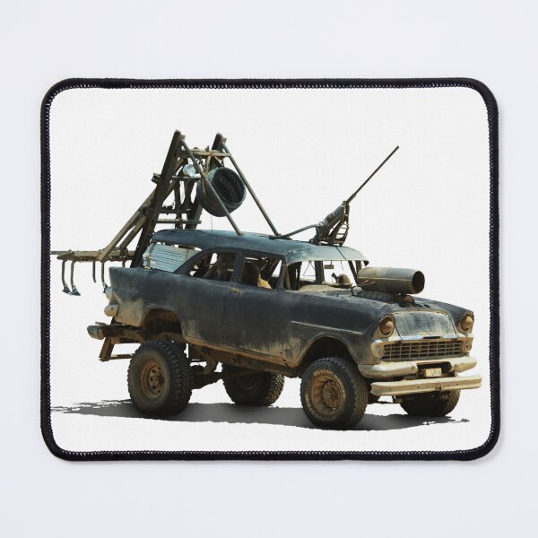 Item preview, Mad Max Fury Road II designed and sold by Isch.