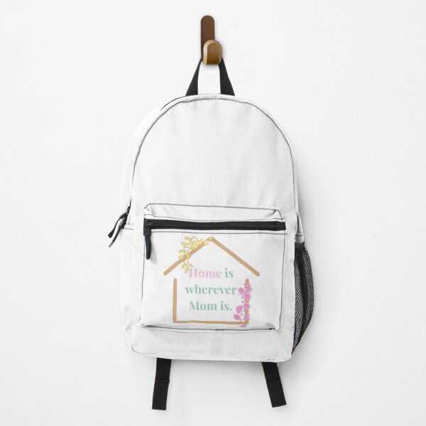 Item preview, Mom Makes the House a Home --- Mother's Day 2024 designed and sold by Ayman Toumarti.
