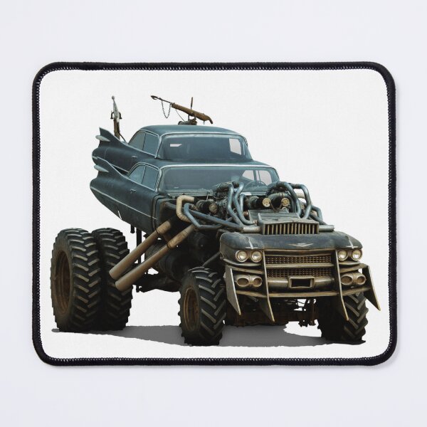 Item preview, Mad Max Fury Road designed and sold by Isch.