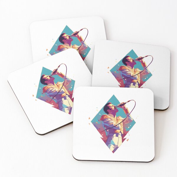 Item preview, Rock Idol - Rock Music designed and sold by Fenay Designs.