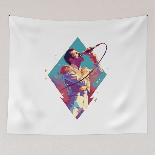 Item preview, Rock Idol - Rock Music designed and sold by Fenay Designs.