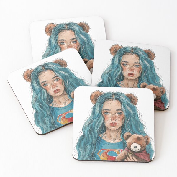 Item preview, Mama Bear Hero designed and sold by EtherealShadows.
