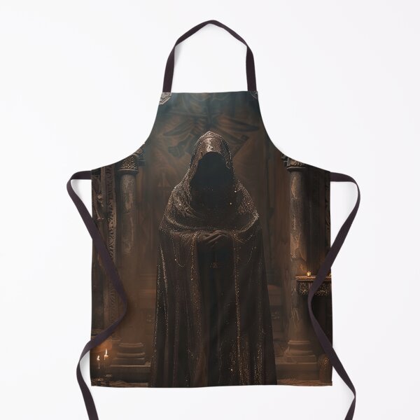 Item preview, The Magi (Variation) designed and sold by OccultDreams.