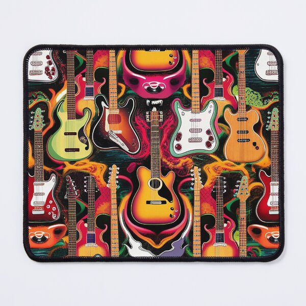 Item preview, GUITARS designed and sold by likbatonboot.