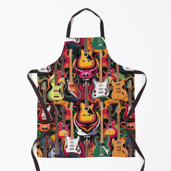 Item preview, GUITARS designed and sold by likbatonboot.