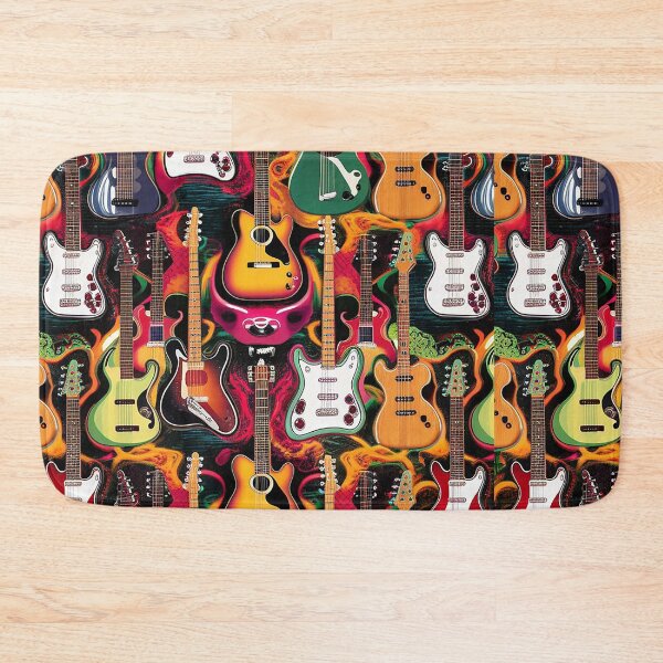 Item preview, GUITARS designed and sold by likbatonboot.