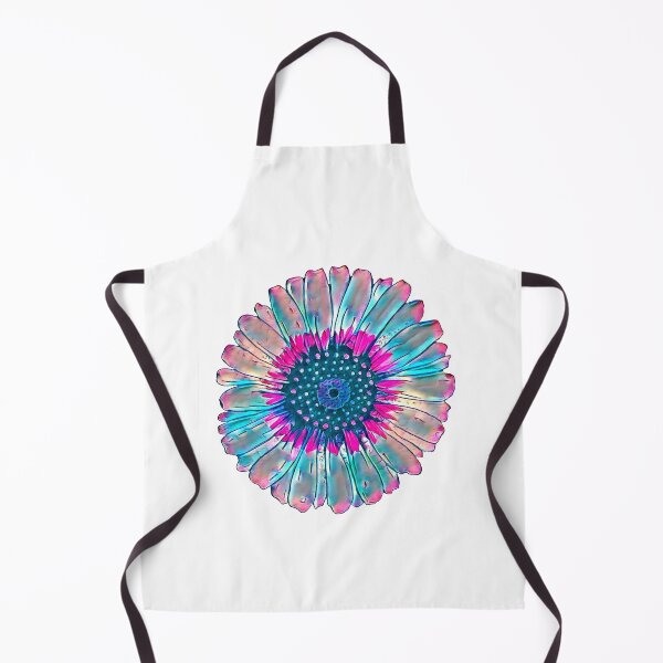 Item preview, In the Pink Flower Design designed and sold by rossartstudio.