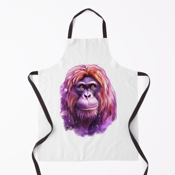 Item preview, Tapanuli Orangutan Endangered species Cute Animal In Love designed and sold by SMARTKIT DESIGNAGENCY.