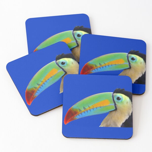 Item preview, TOUCAN LOVE designed and sold by THE AMERICAN TEEVANGELIST.