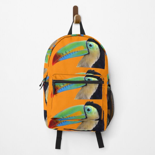 Item preview, TOUCAN LOVE designed and sold by THE AMERICAN TEEVANGELIST.
