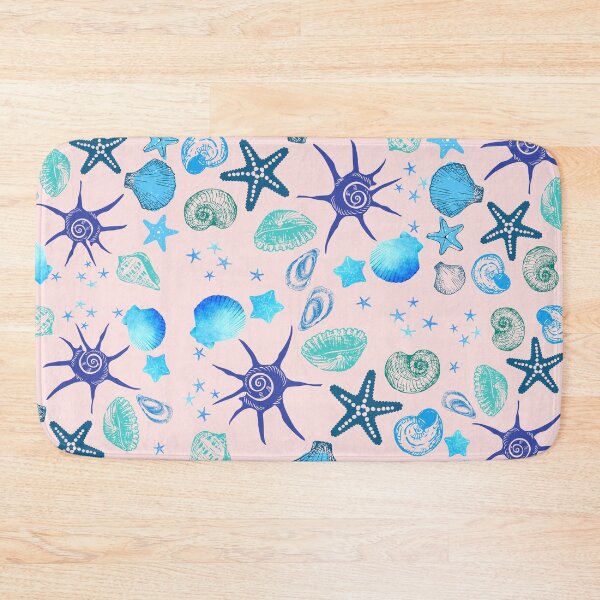 Item preview, SHELLS PATTERN designed and sold by zzzozzo.