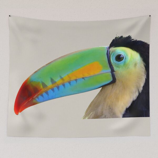 Item preview, TOUCAN LOVE designed and sold by THE AMERICAN TEEVANGELIST.
