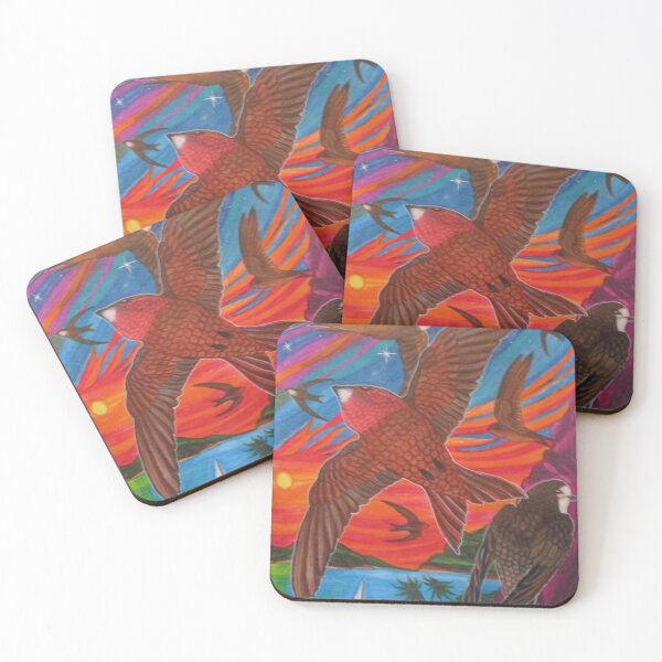 Item preview, tern swifts designed and sold by SuperVida1986.