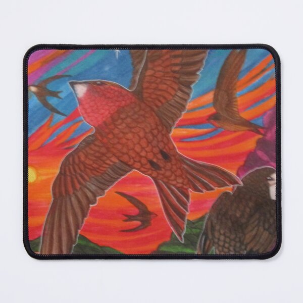 Item preview, tern swifts designed and sold by SuperVida1986.