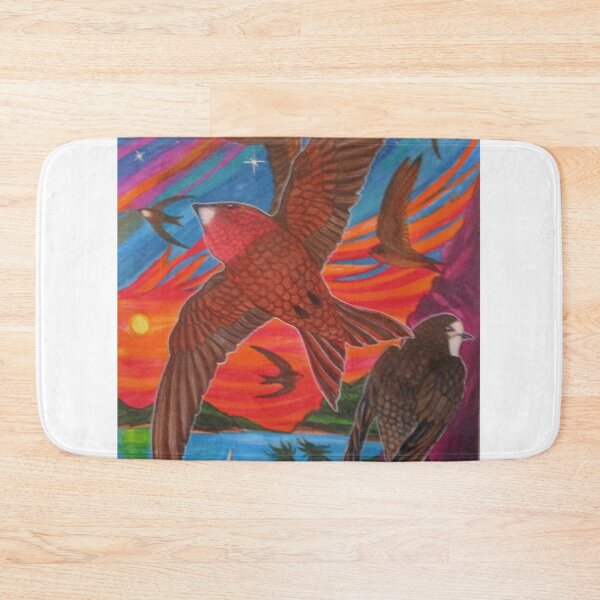 Item preview, tern swifts  designed and sold by SuperVida1986.