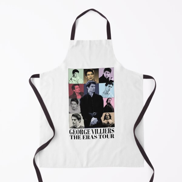 Item preview, George Villiers Nicholas Galitzine The Eras Tour designed and sold by baranskini.