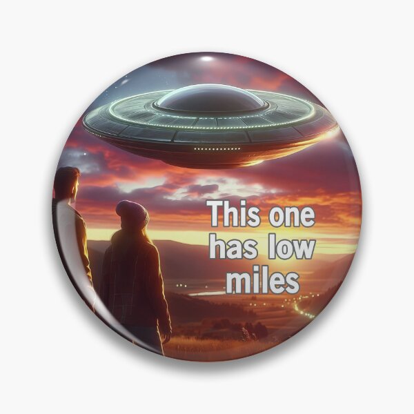 Item preview, Buying A Spaceship designed and sold by Surreallytee.