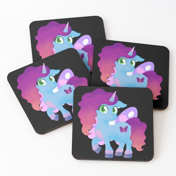 Item preview, Misty Brightdawn My Little Pony MLP G5 designed and sold by Skycloud-Nya.