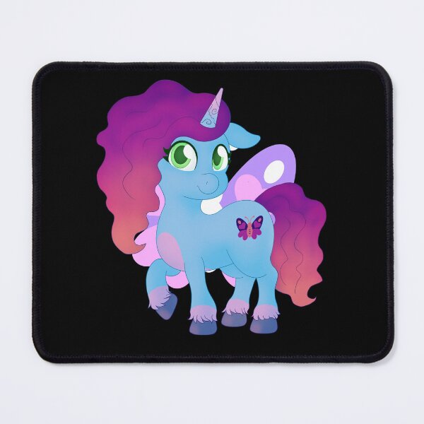 Item preview, Misty Brightdawn My Little Pony MLP G5 designed and sold by Skycloud-Nya.
