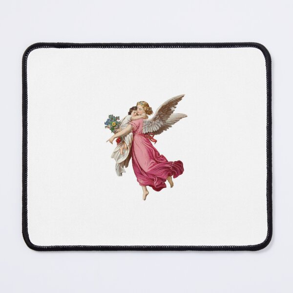 Item preview, Angels designed and sold by Isch.