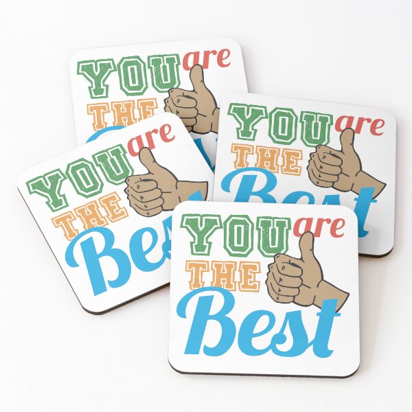Item preview, you are the best designed and sold by Wolagno.
