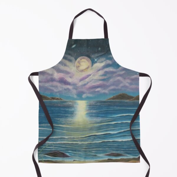 Item preview, ocean moon designed and sold by SuperVida1986.