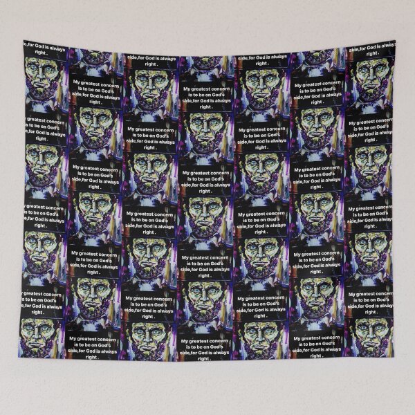 Item preview, iarthappy to have God, be on God's side he is always right. designed and sold by tracey jacobson.