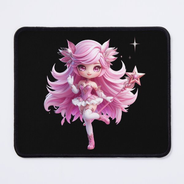 Item preview, Guardians of the Pink Prism designed and sold by CHIBI_POPZ.