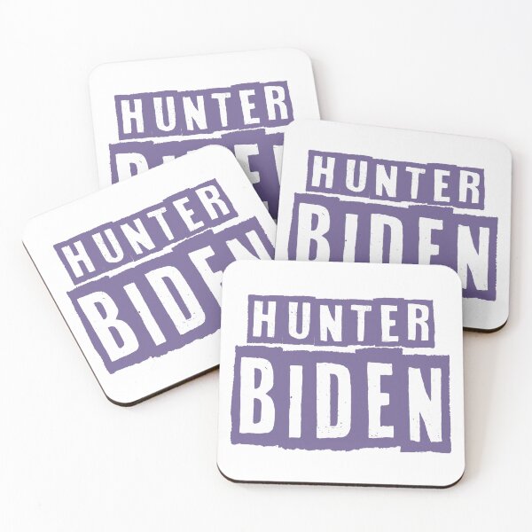 Item preview, hunter biden designed and sold by BirtherArtShop.