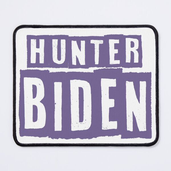 Item preview, hunter biden designed and sold by BirtherArtShop.