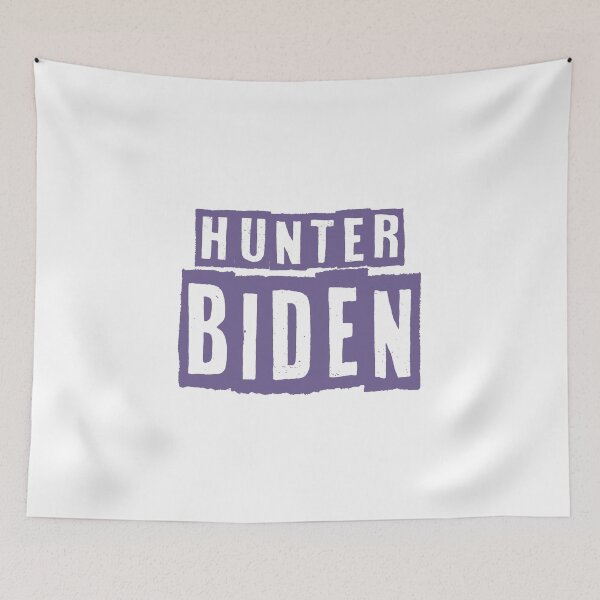 Item preview, hunter biden designed and sold by BirtherArtShop.