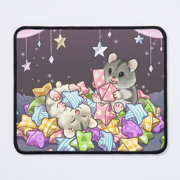 Item preview, Paper stars designed and sold by pawlove.