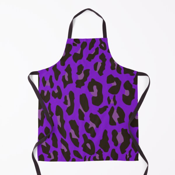Item preview, purple panther designed and sold by p-coq.