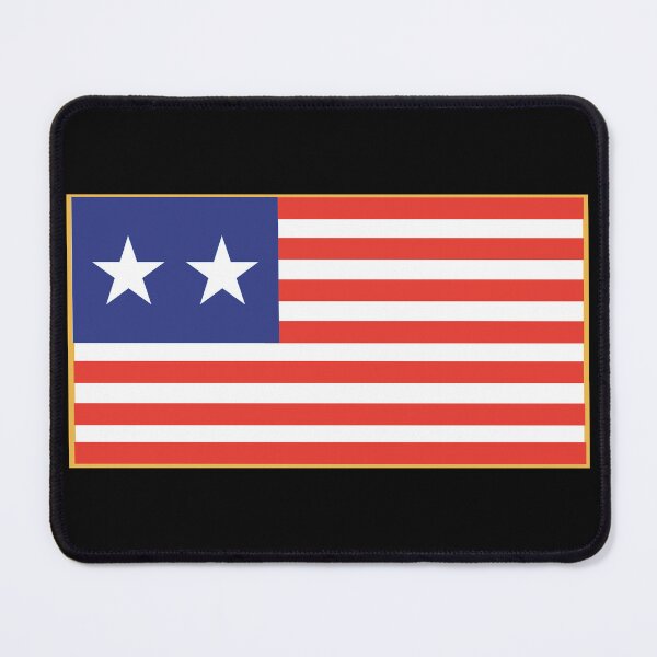 Item preview, Flag - Western Forces - 2 Star Flag X 300 designed and sold by Military Insignia Products.