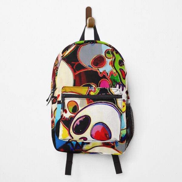 Item preview, Skull rainbow designed and sold by jofarakuna49.