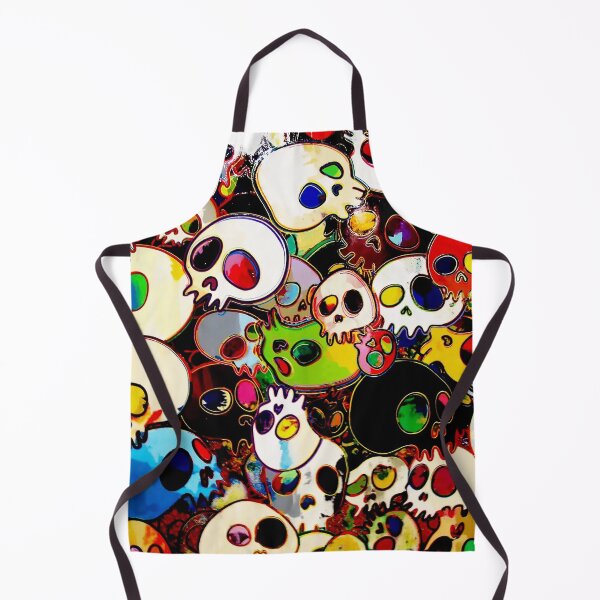 Item preview, Skull rainbow designed and sold by jofarakuna49.