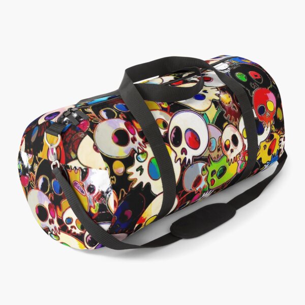 Item preview, Skull rainbow designed and sold by jofarakuna49.