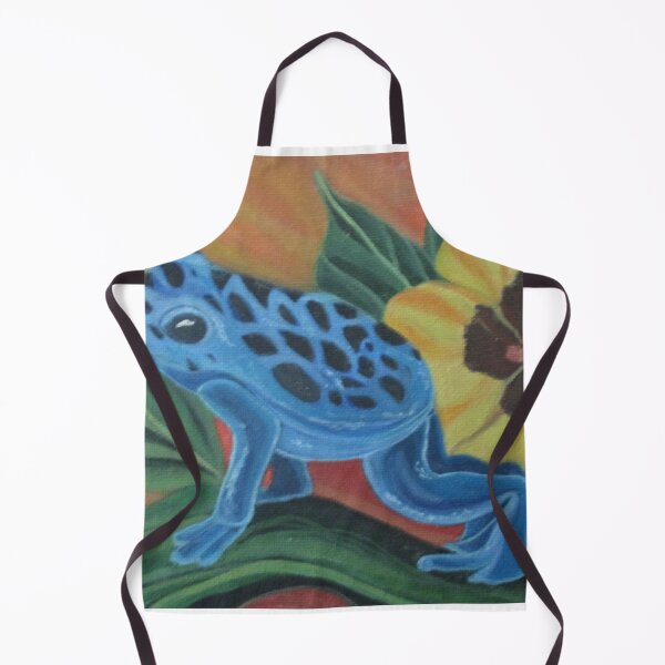 Item preview, exotic frog designed and sold by SuperVida1986.