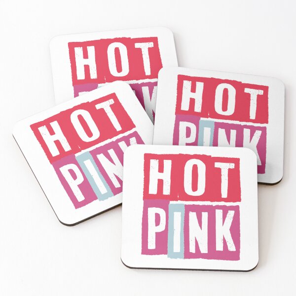 Item preview, Hot pink designed and sold by BirtherArtShop.