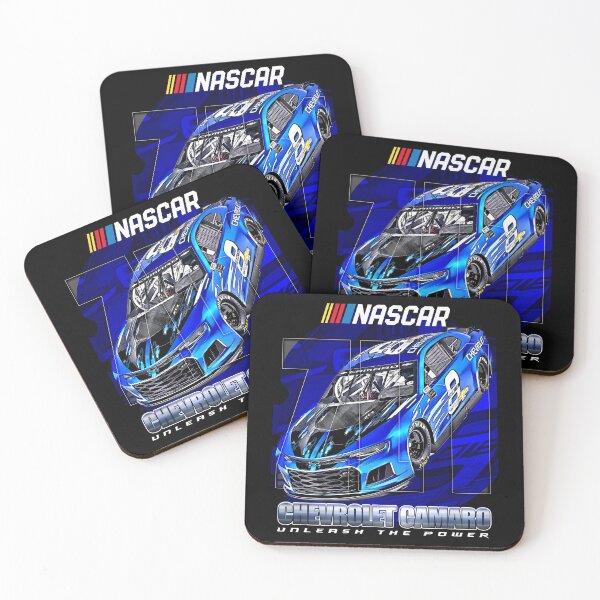 Item preview, NASCAR Chevrolet Camaro ZL1 Sport Car designed and sold by RacetrackGear.