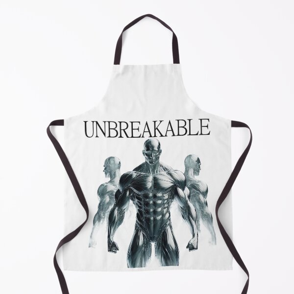 Item preview, Unbreakable designed and sold by Xrzysiek.