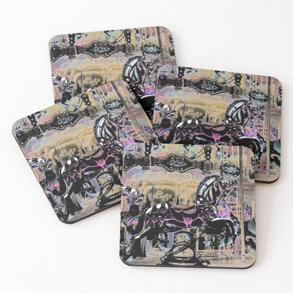 Item preview, Merry Go Round designed and sold by Matthew Dodd.