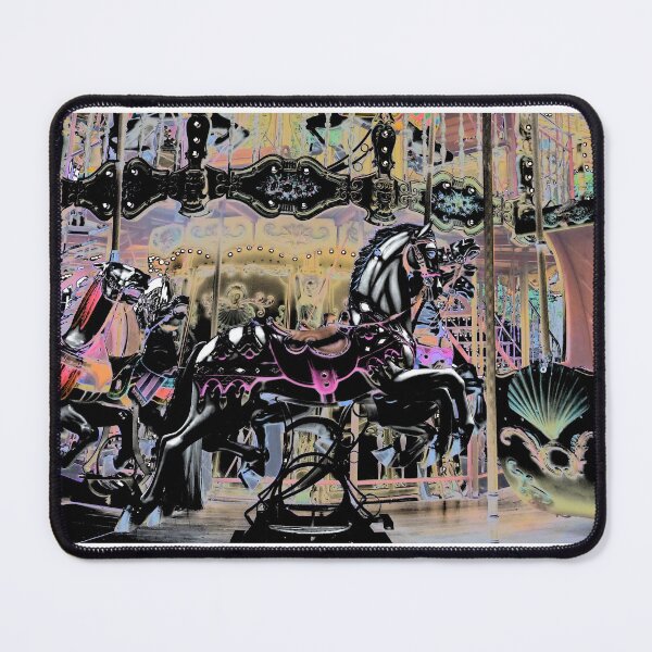 Item preview, Merry Go Round designed and sold by Matthew Dodd.
