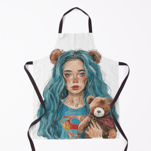 Item preview, Mama Bear Hero designed and sold by EtherealShadows.
