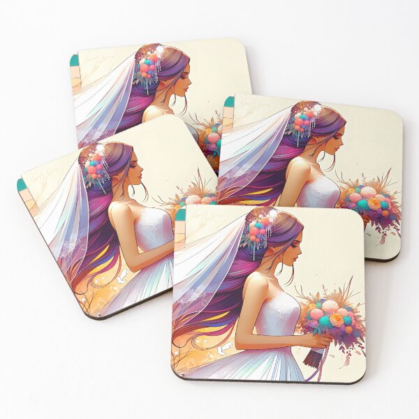 Item preview, Lovely Bride designed and sold by I-I-Trading-Co.