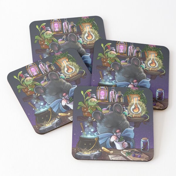 Item preview, Potion maker designed and sold by pawlove.