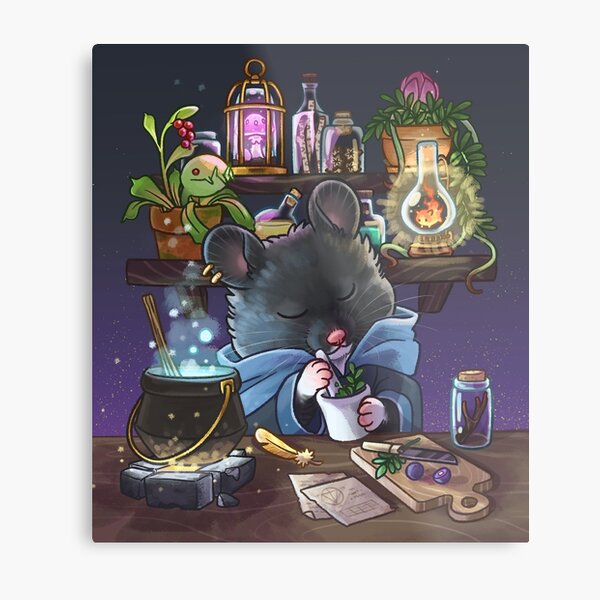Item preview, Potion maker designed and sold by pawlove.