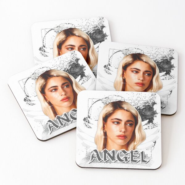 Artikelvorschau, Tini Stoessel – Engel entworfen und verkauft von vitrar.