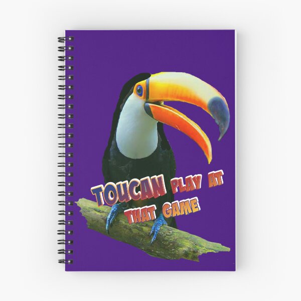 Item preview, TOUCAN LOVE designed and sold by THE AMERICAN TEEVANGELIST.