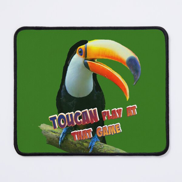 Item preview, TOUCAN LOVE designed and sold by THE AMERICAN TEEVANGELIST.